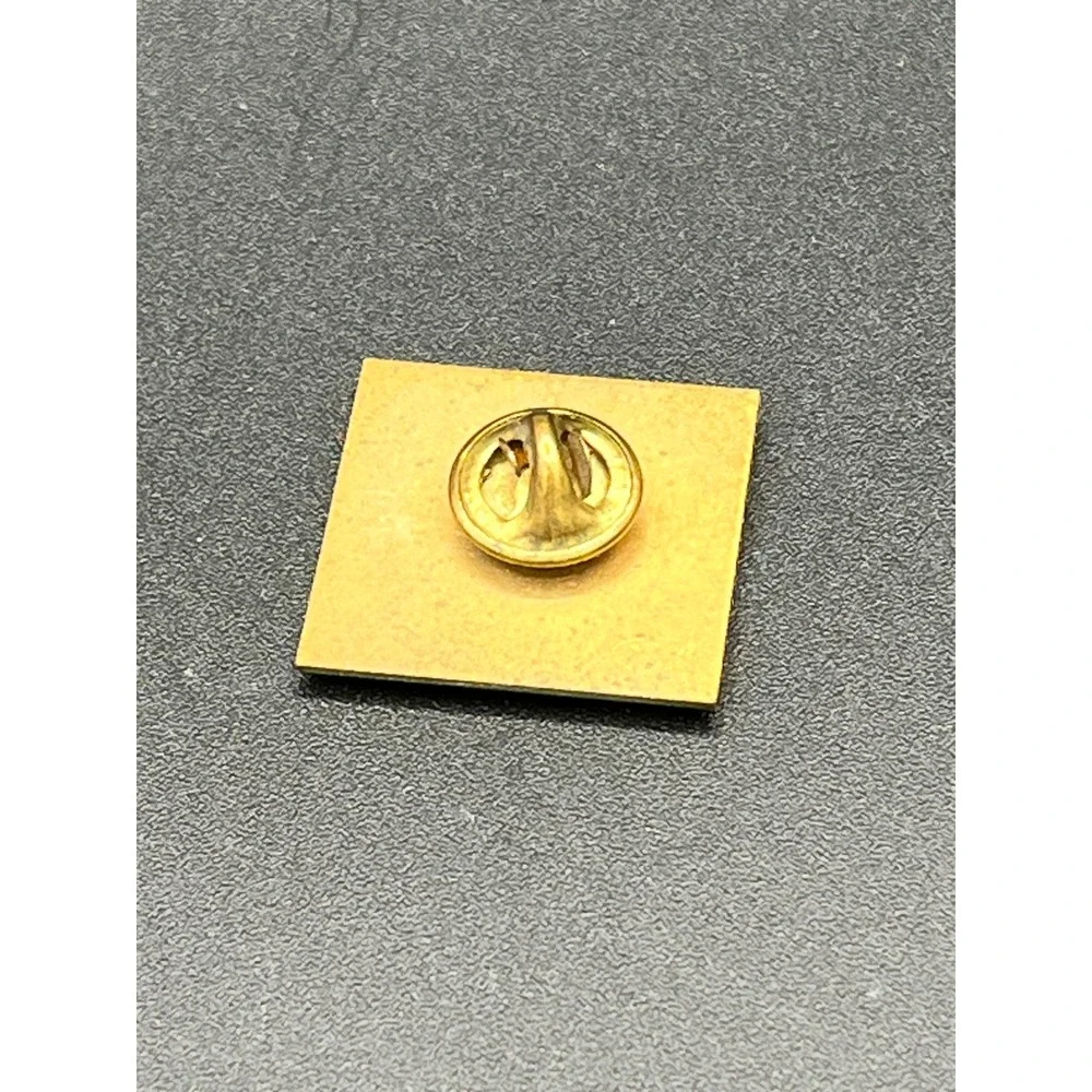 Vintage 9th Annual Honda Homecoming 1996 Logo Pin Badge Jewelry Racing‎ Moto